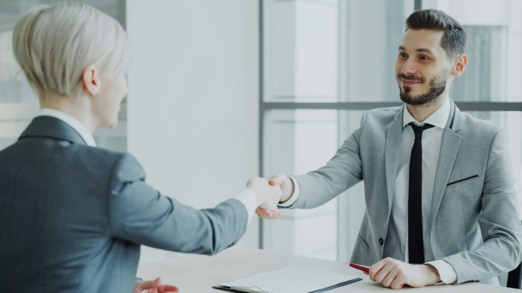 Personalvermittlung gründen