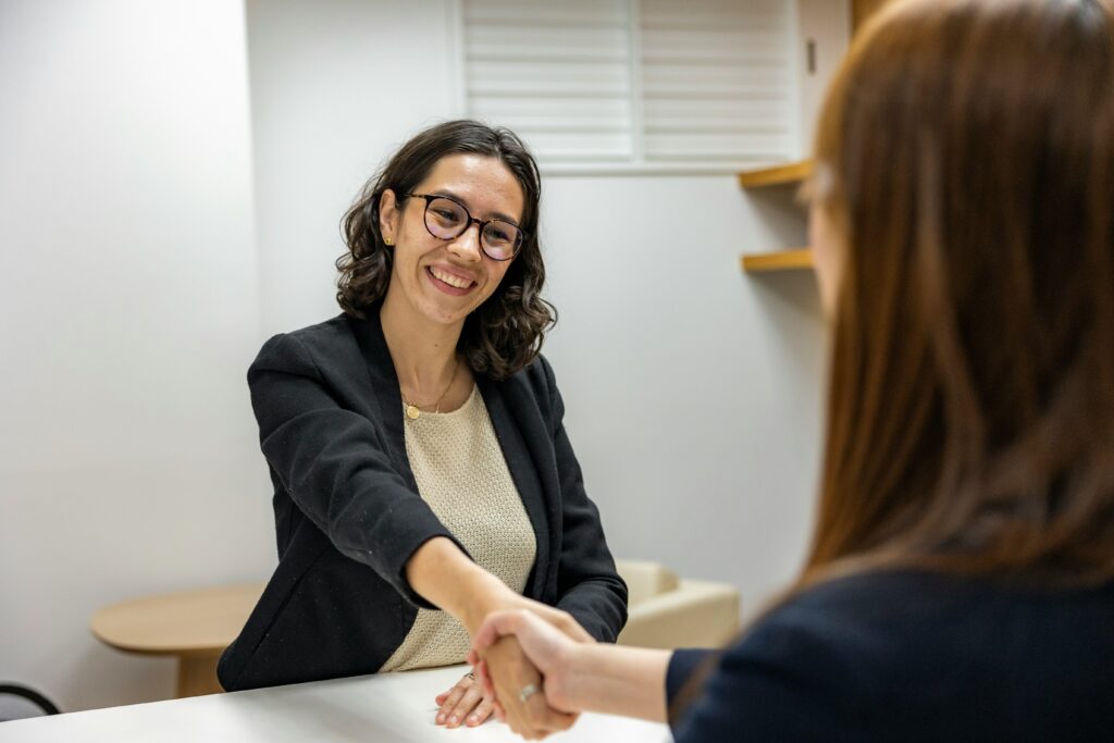 candidate experience
