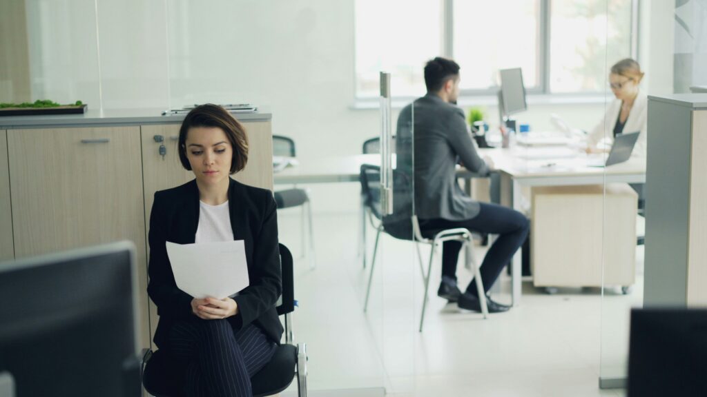 time to hire