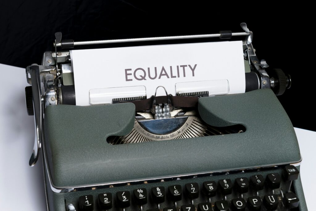 equal pay in der zeitarbeit