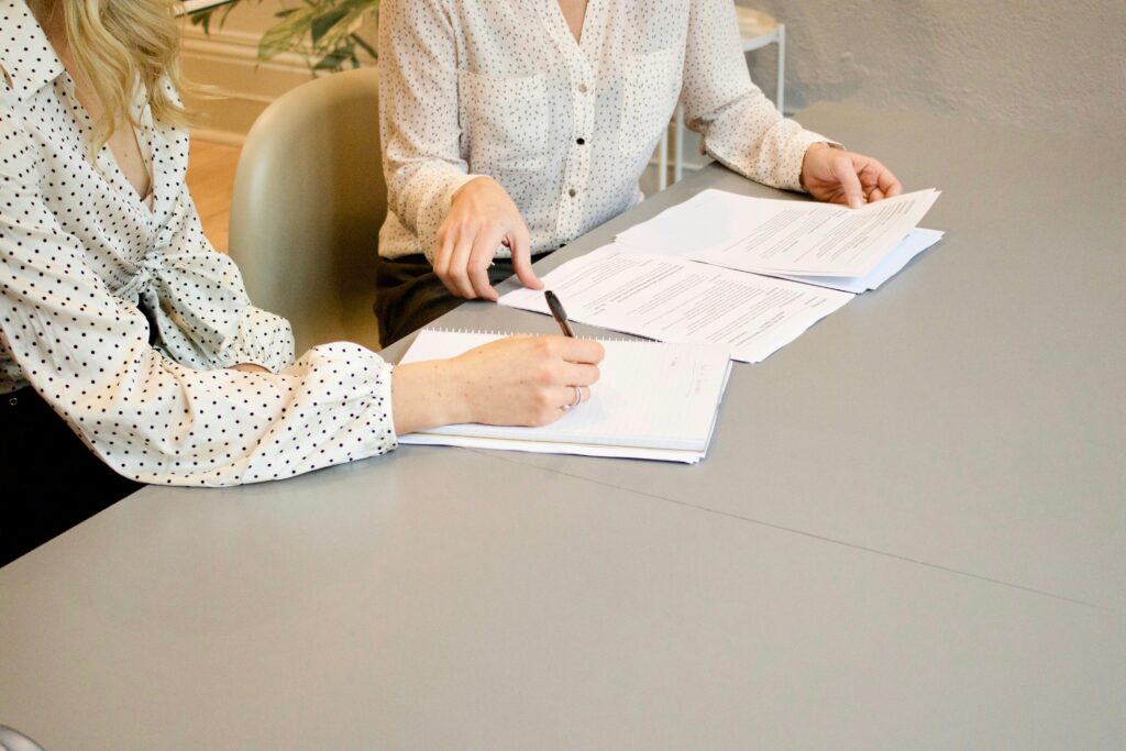 Arbeitnehmerüberlassungsvertrag