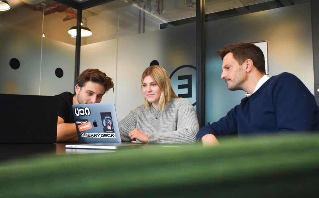 crm personaldienstleister